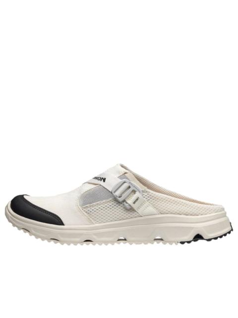 SALOMON SALOMON RX Slide 3.0 Nomad 'Vanilla Ice Almond Milk' 479573