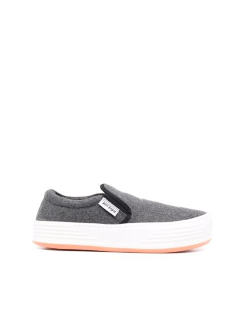 Palm Angels Snow slip-on sneakers