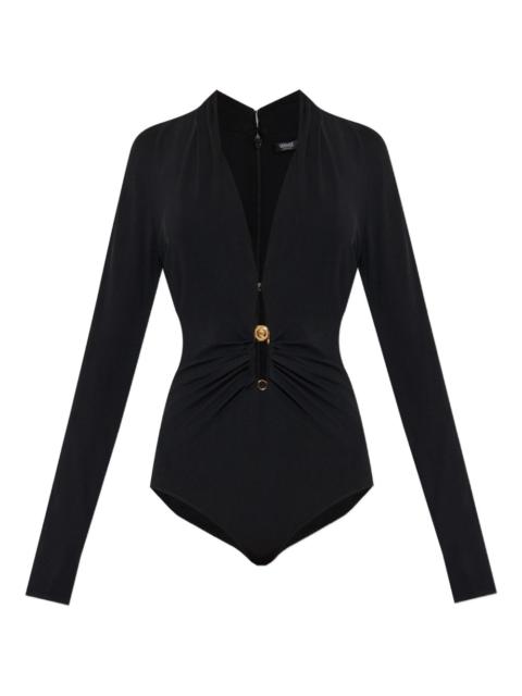 VERSACE Medusa Head bodysuit