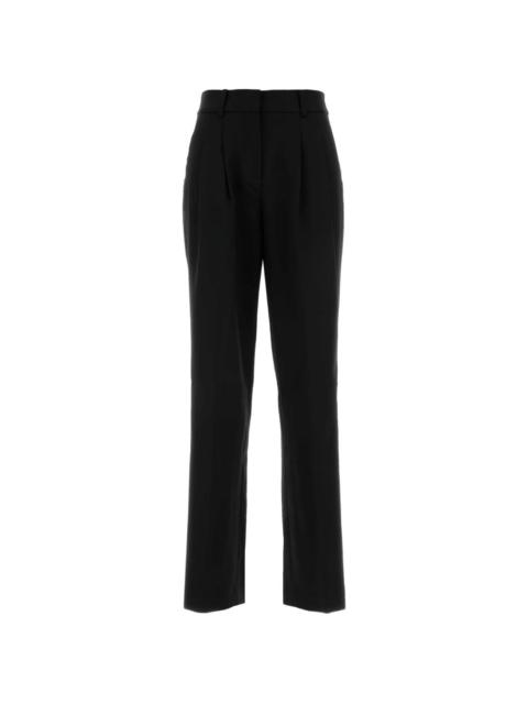 MICHAEL KORS pleated trousers