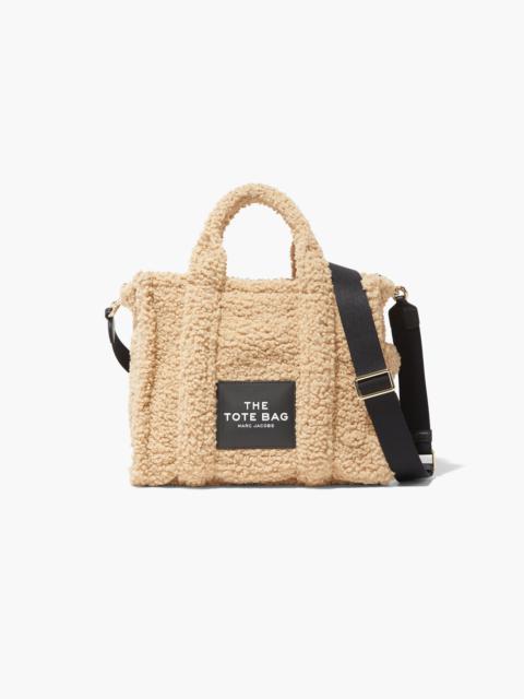 THE TEDDY SMALL TOTE BAG