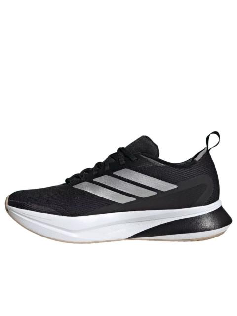 adidas (WMNS) adidas Jogit 'Black Silver Metallic' JR0871