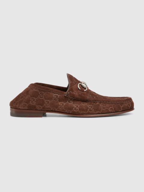 GUCCI Men's Horsebit 1953 loafer