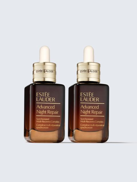 Estée Lauder Advanced Night Repair Serum Duo Synchronized Multi-Recovery Complex