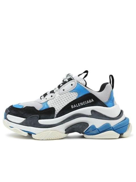 BALENCIAGA (WMNS) Balenciaga 'Triple S' 524039W09OH1007