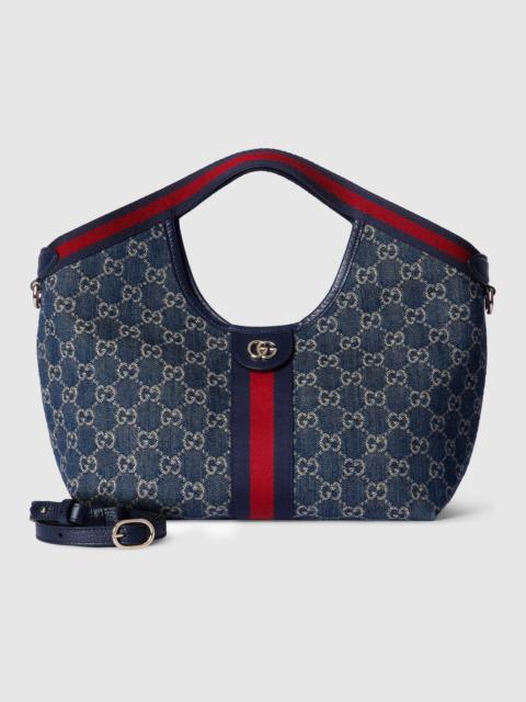 GUCCI Gucci Giglio small tote bag