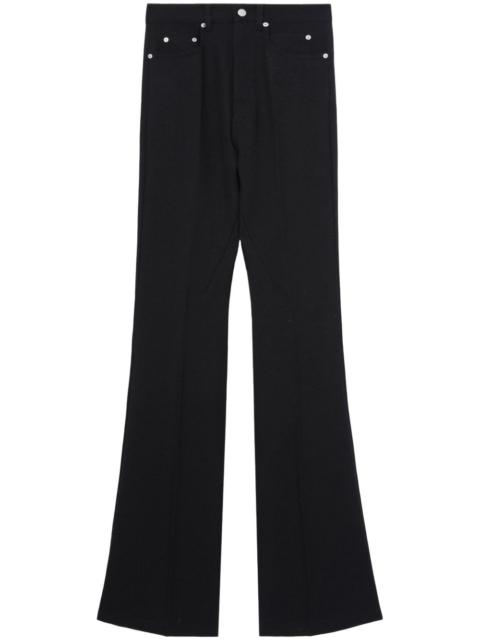 Rick Owens Bolan trousers