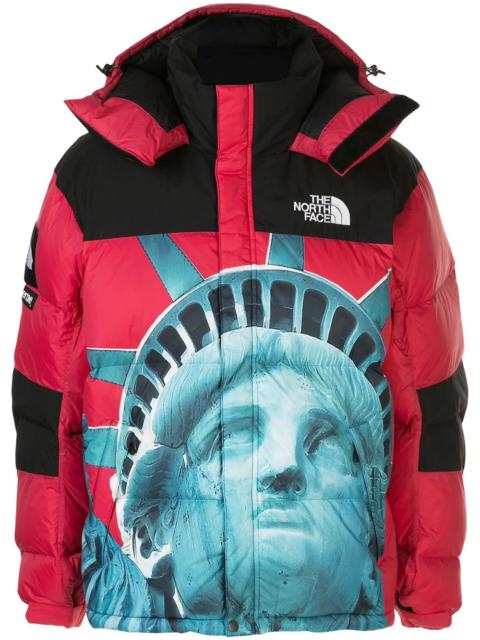 Supreme x The North Face Baltoro jacket