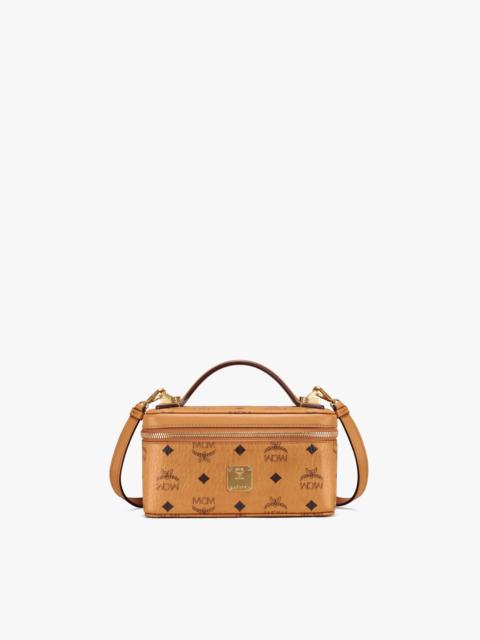 MCM Rockstar 허영 케이스 에 Visetos Original