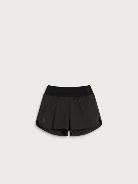 On ON Performance Volt Shorts