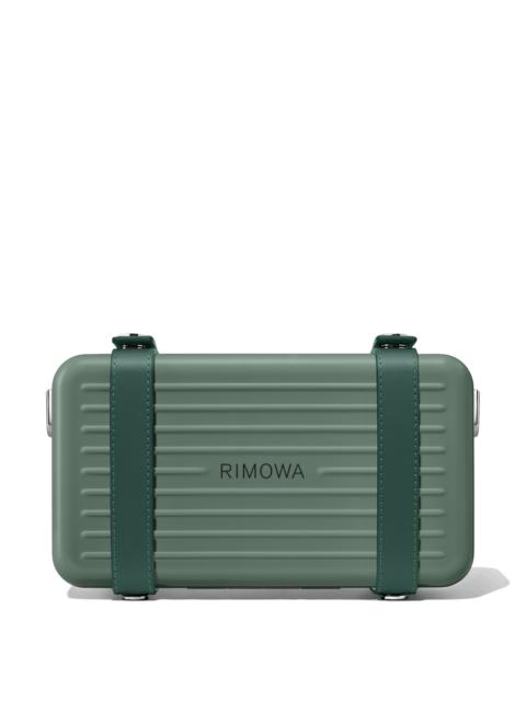 RIMOWA Personal Polycarbonate Cross-Body Bag