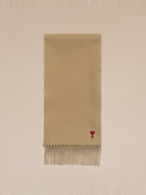AMI Paris AMI DE COEUR SCARF