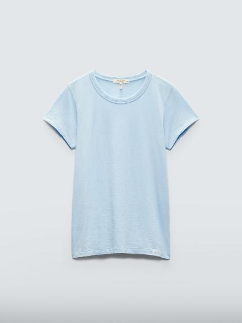 The Slub Tee
Organic Pima Cotton T-Shirt