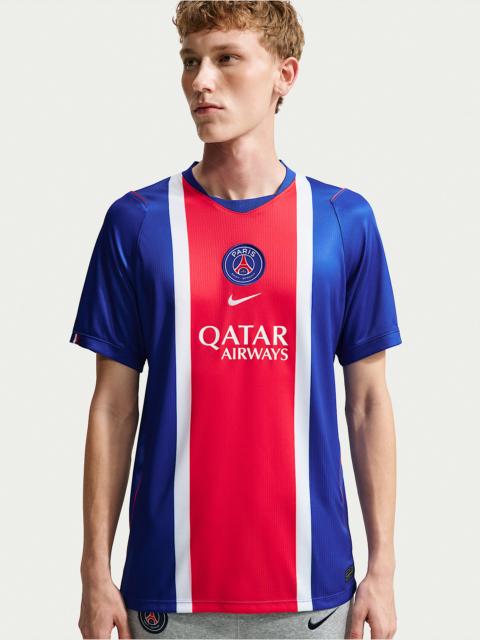 Nike Paris Saint-Germain 2026/27 Stadium Home Men's Nike Dri-FIT Soccer Repica Jersey