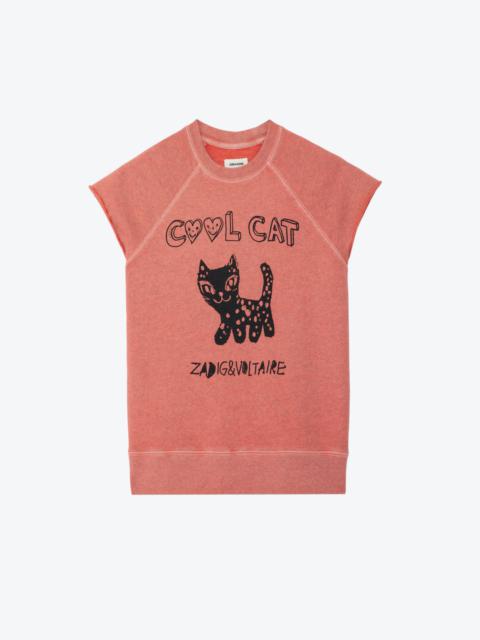 Zadig & Voltaire Rupper Sweatshirt