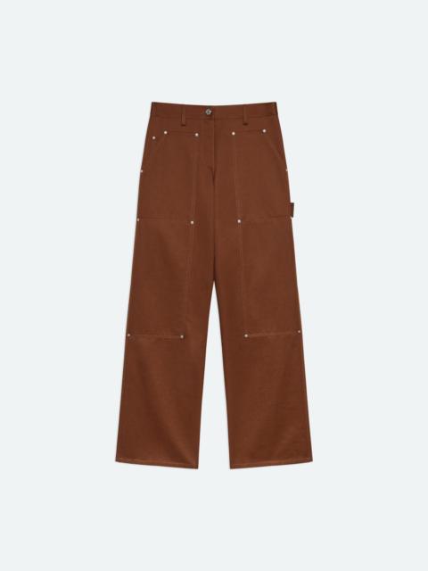 Helmut Lang CARPENTER PANTS