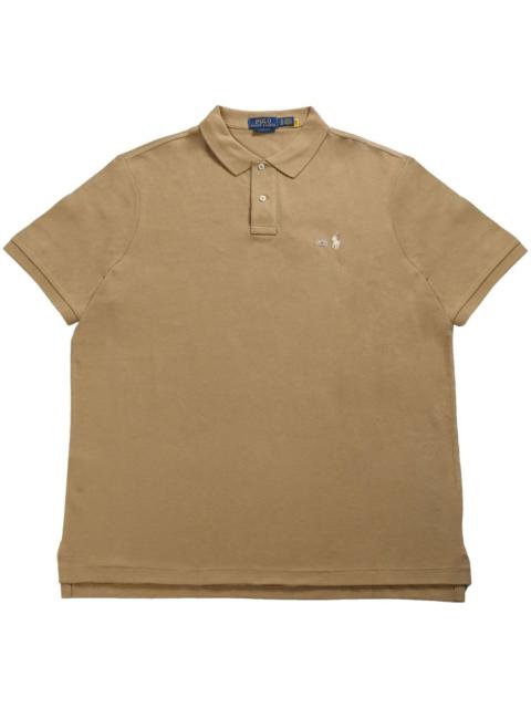 Polo Ralph Lauren cotton polo shirt