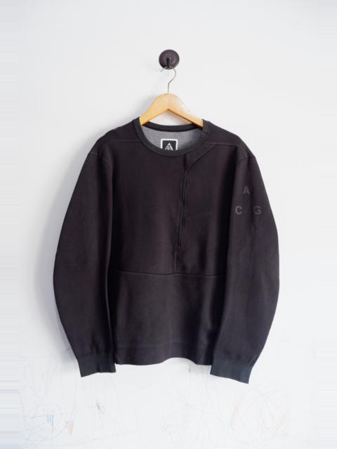 Other Designers Vintage - Nike ACG x Errolson Hugh Tech Sweaters