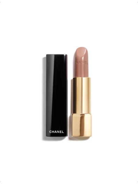 CHANEL ROUGE ALLURE Luminous Intense Lip Colour 3.5g