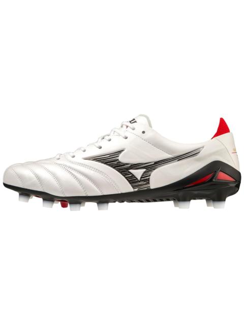 Mizuno Morelia Neo IV FG Firm Ground Made in Japan KL Soccer Cleat
