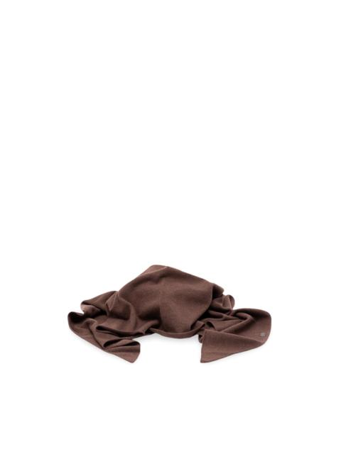 Brunello Cucinelli Cashmere Scarf