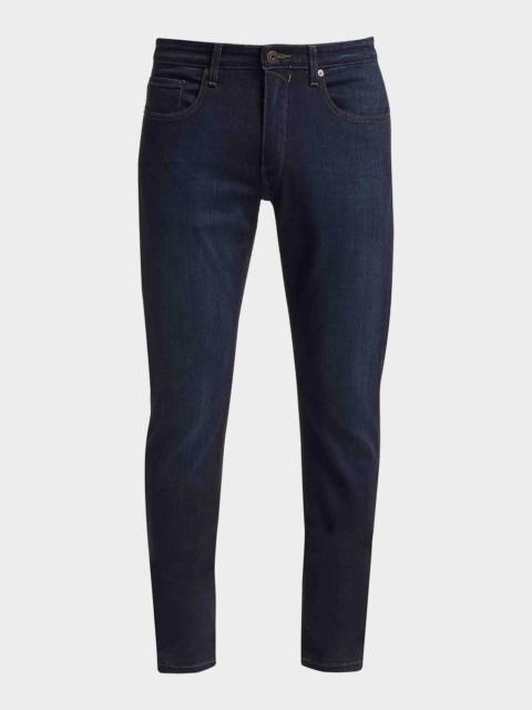 PAIGE Men's Federal Slim-Straight Jeans