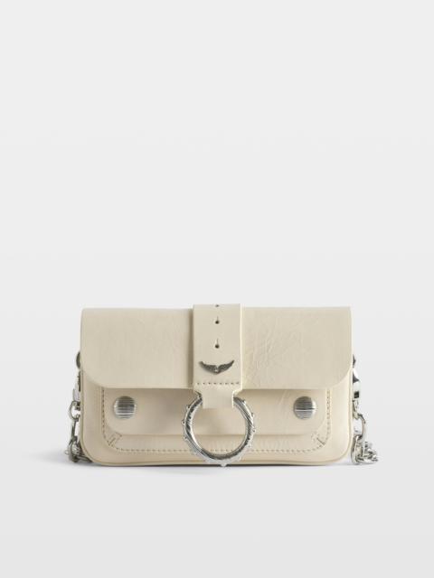 Bag Kate Vintage Patent Wallet