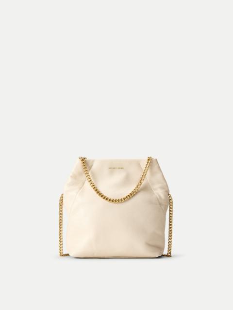 SMALL VERONICA BEARD SLOUCH SHOULDER BAG