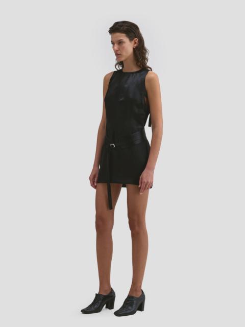 ECKHAUS LATTA ARTEMIS DRESS