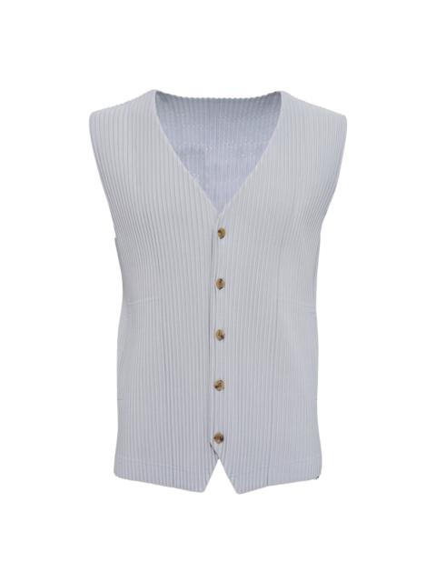 ISSEY MIYAKE Basics Vest