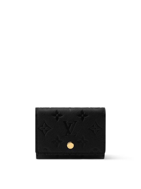 Louis Vuitton Envelope Business Card Holder