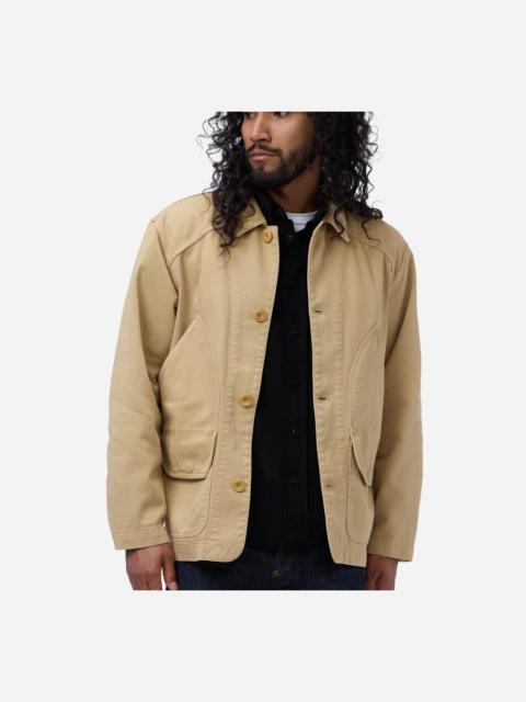 3sixteen Hunting Jacket ~ Safari Twill