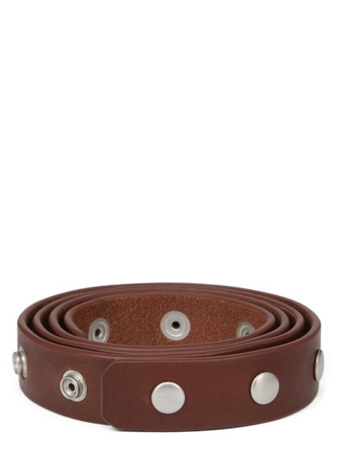 Rick Owens BELT