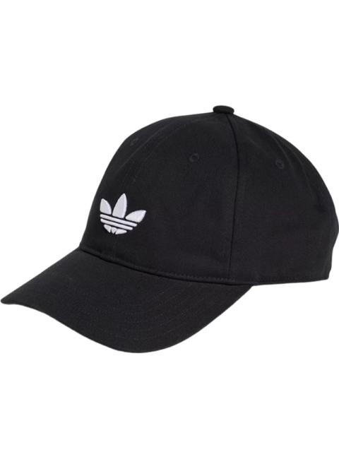 adidas adidas Adicolor Cap 'Black White' JC6023