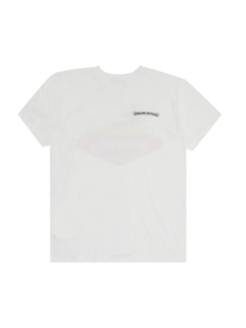 Chrome Hearts Chrome Hearts Las Vegas Exclusive T-Shirt 'White'