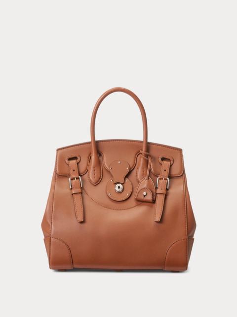 Ralph Lauren Soft Ricky 33 Calfskin Bag