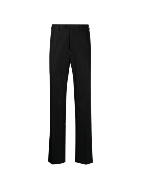 Brioni Tigullio regular-fit trousers
