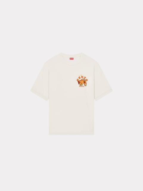 KENZO 'KENZO Kingyo' classic embroidered T-shirt