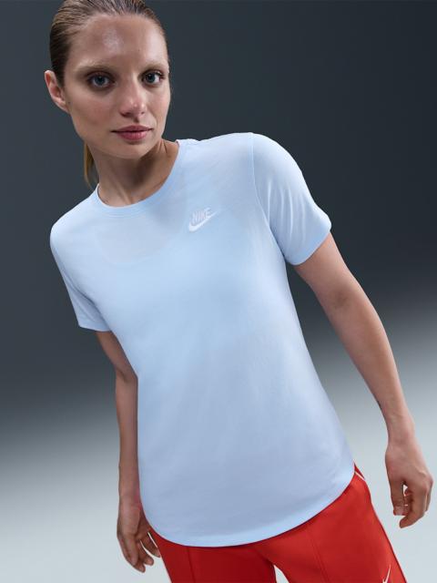 Nike Sportswear Club Essentials Women's T-Shirt