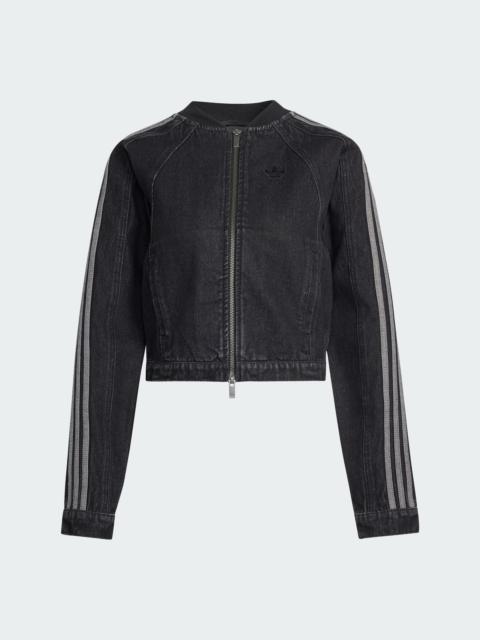 adidas SST 2.0 DENIM TRACKTOP