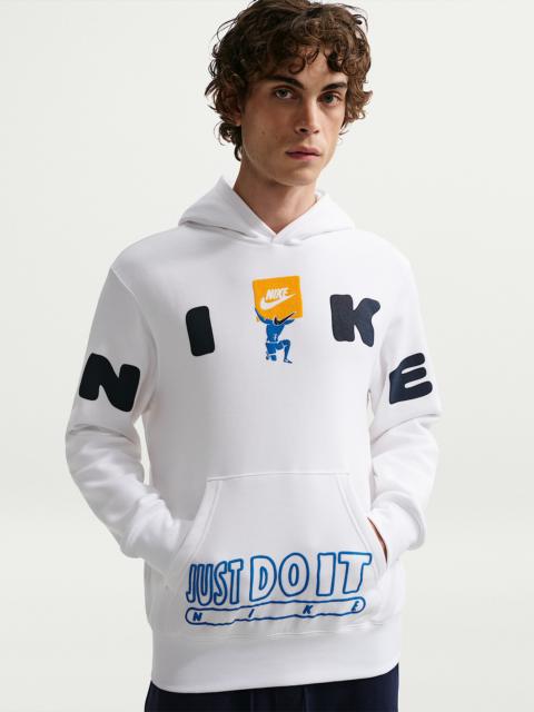Nike Nike Sportswear Club Men's Fleece Hoodie