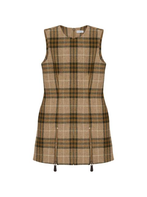 【送料&関税込】Burberry Dress Designer Dresses For Women | Burberry®️ Official