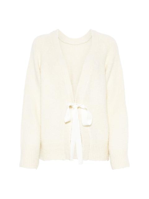 Odalis cardigan