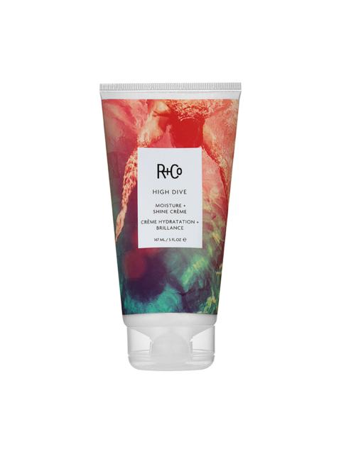 R+Co High Dive Moisture and Shine Crème