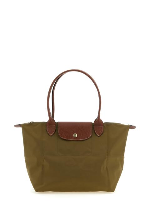 Longchamp 'M Le Pliage Original' Shoulder Bag