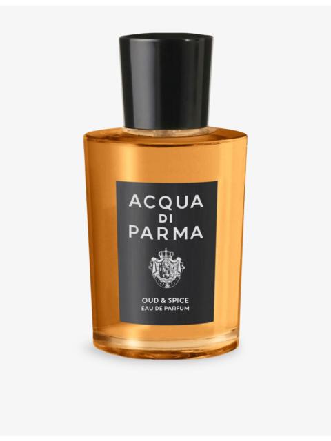 Acqua Di Parma Oud & Spice Eau de Parfum 100ml