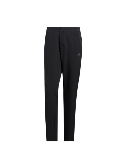 adidas adidas Outdoor Soft Shell Trousers 'Black' IA1769