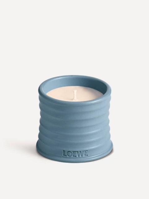 Loewe Small Cypress Balls Candle 170g