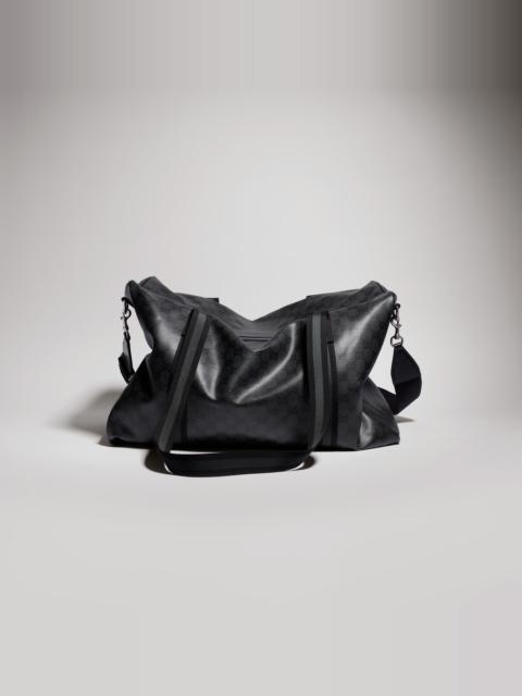 GUCCI Medium duffle bag with Web