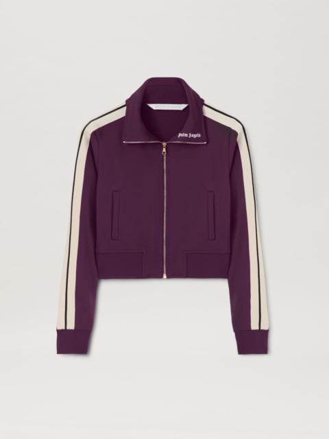 Palm Angels Classic Logo Track Jacket